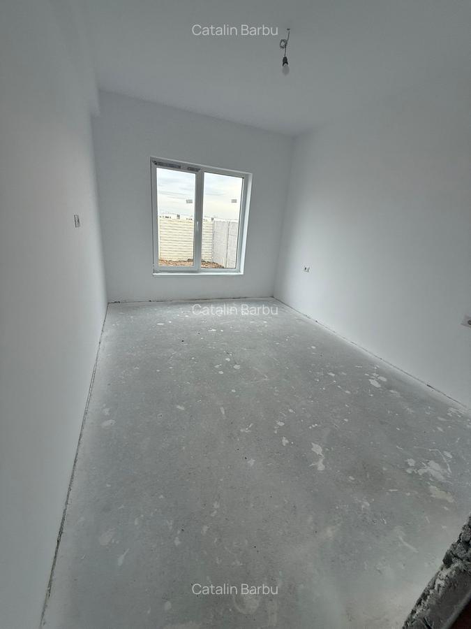 <Casa individuala parter> 3 camere 1 baie 380 mp teren GATA DE MUTARE - 13