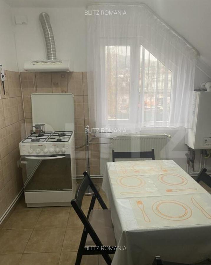 Apartament Gura Humorului, afacere la cheie - 18