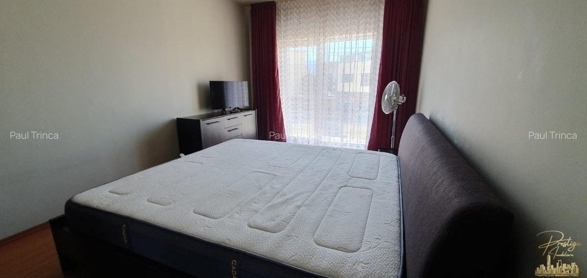 Apartament cu 2 camere semidecomandat în Europa - 8
