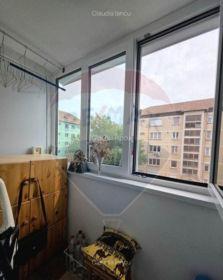Apartament 3 camere etaj 2 confort 1 - 9