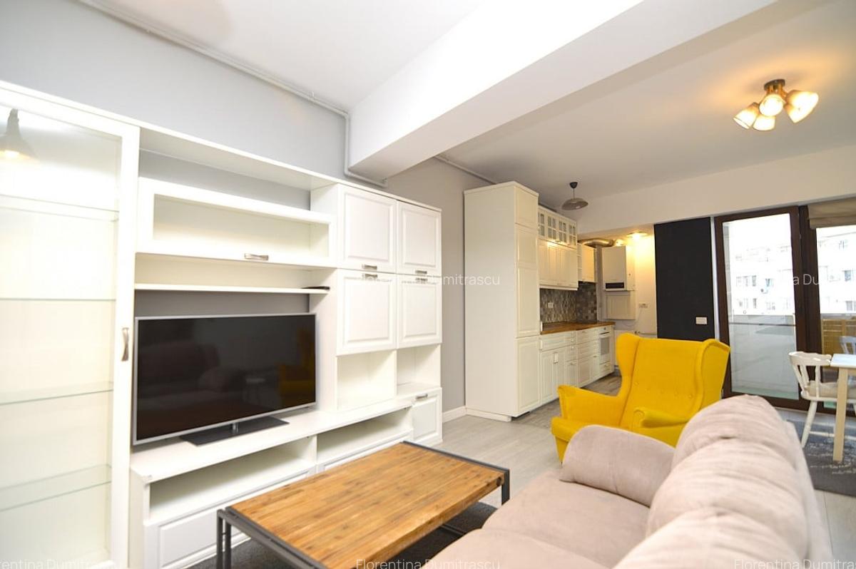 INCHIRIERE APARTAMENT 3 NERVA TRAIAN - VLAICU VODA RESIDENCE - 4