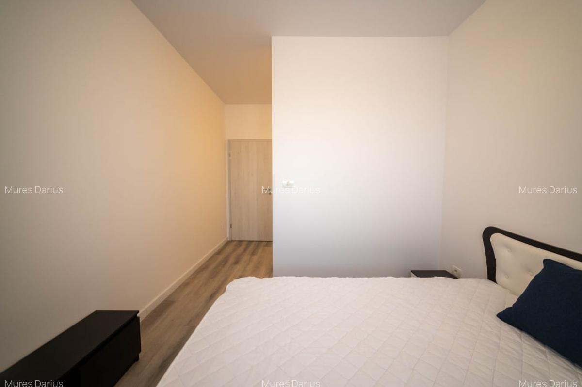 Apartament de 2 camere | Parcare | Giroc - 8