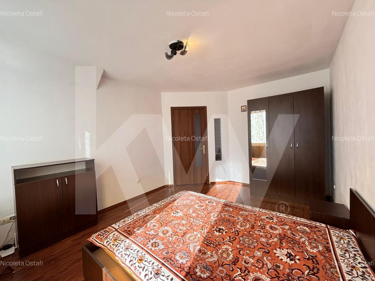 Apartament 2 camere Strand II, Sibiu - 9