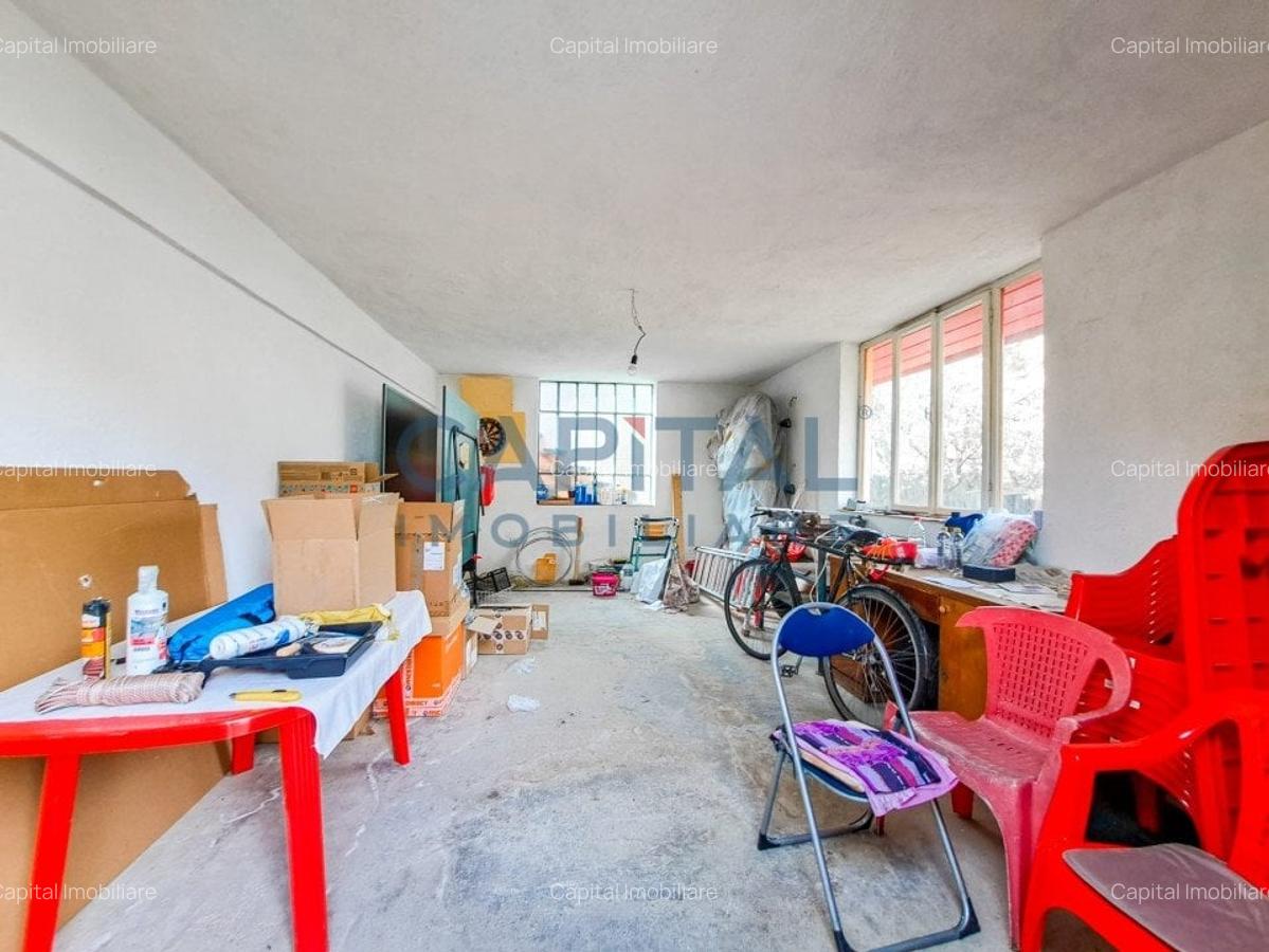 Comision 0%! Casa individuala, 225 mp, teren 994 mp, zona Calea Dumbravii - 7
