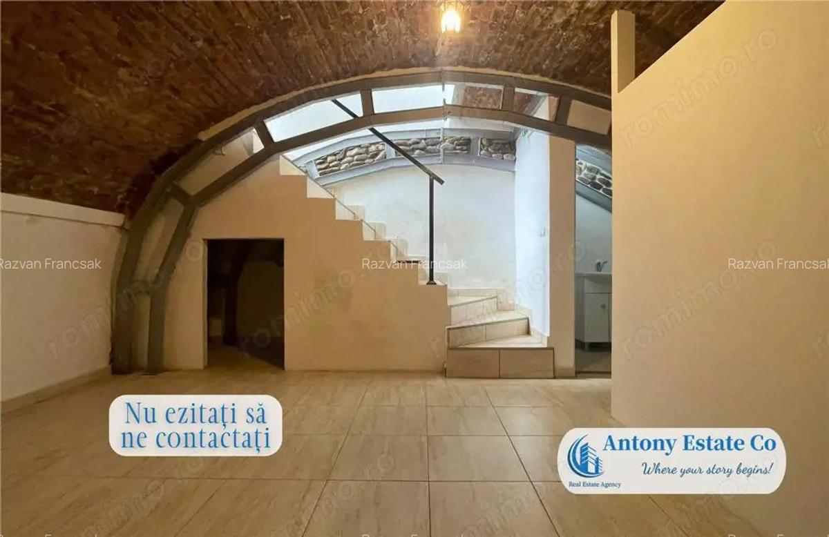 Spatiu comercial, Birou, Salon de inchiriat, Ultracentral - Oradea - 6