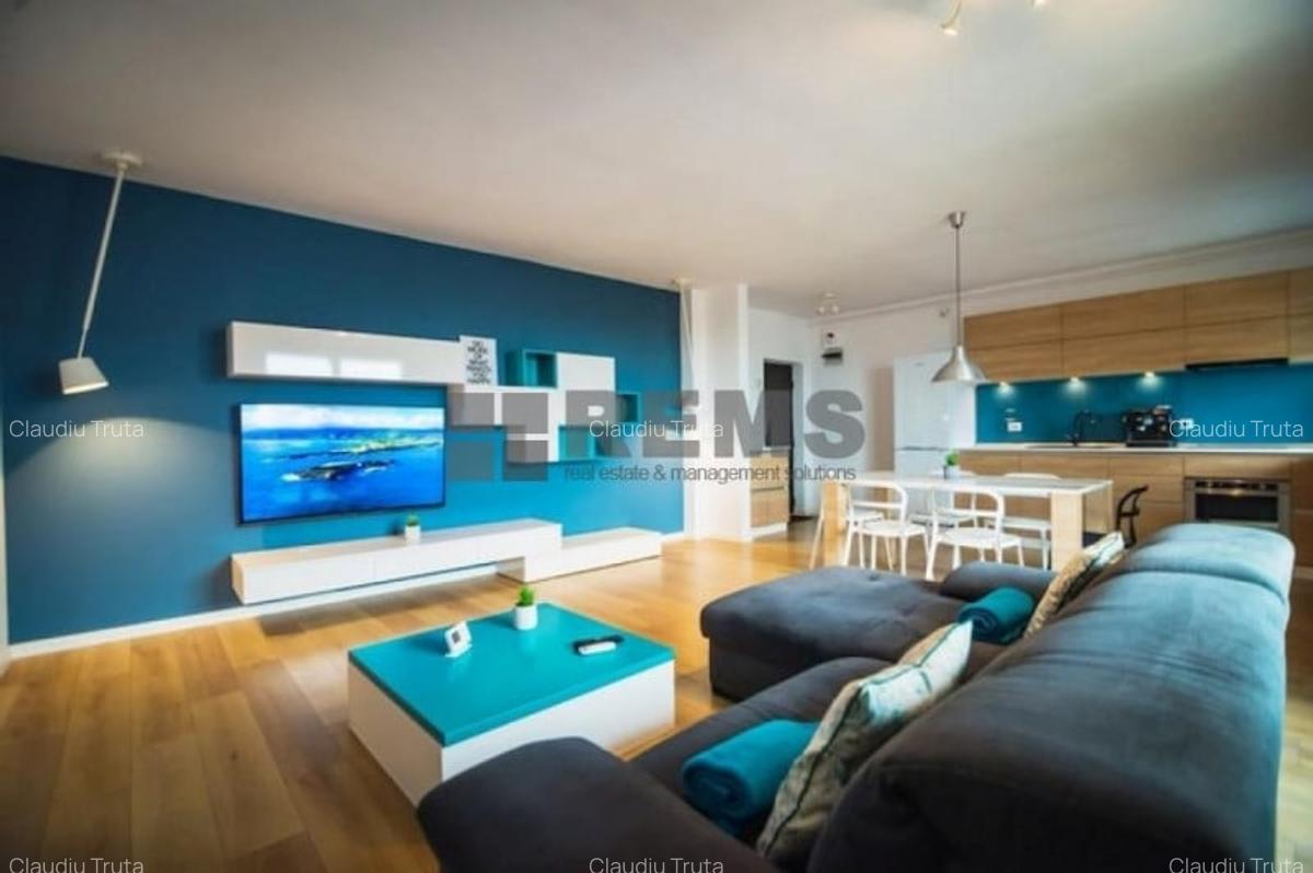 Apartament 3 camere, de lux, Central, locatie excelenta! - 4