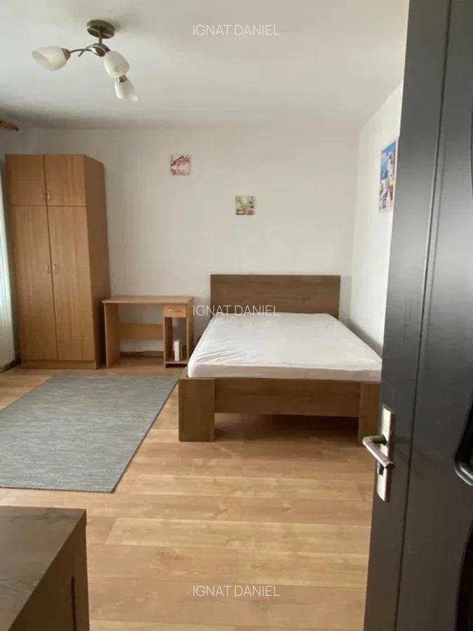 Apartament cu 1 camera, decomandat, zona Pacurari-Kaufland - 1