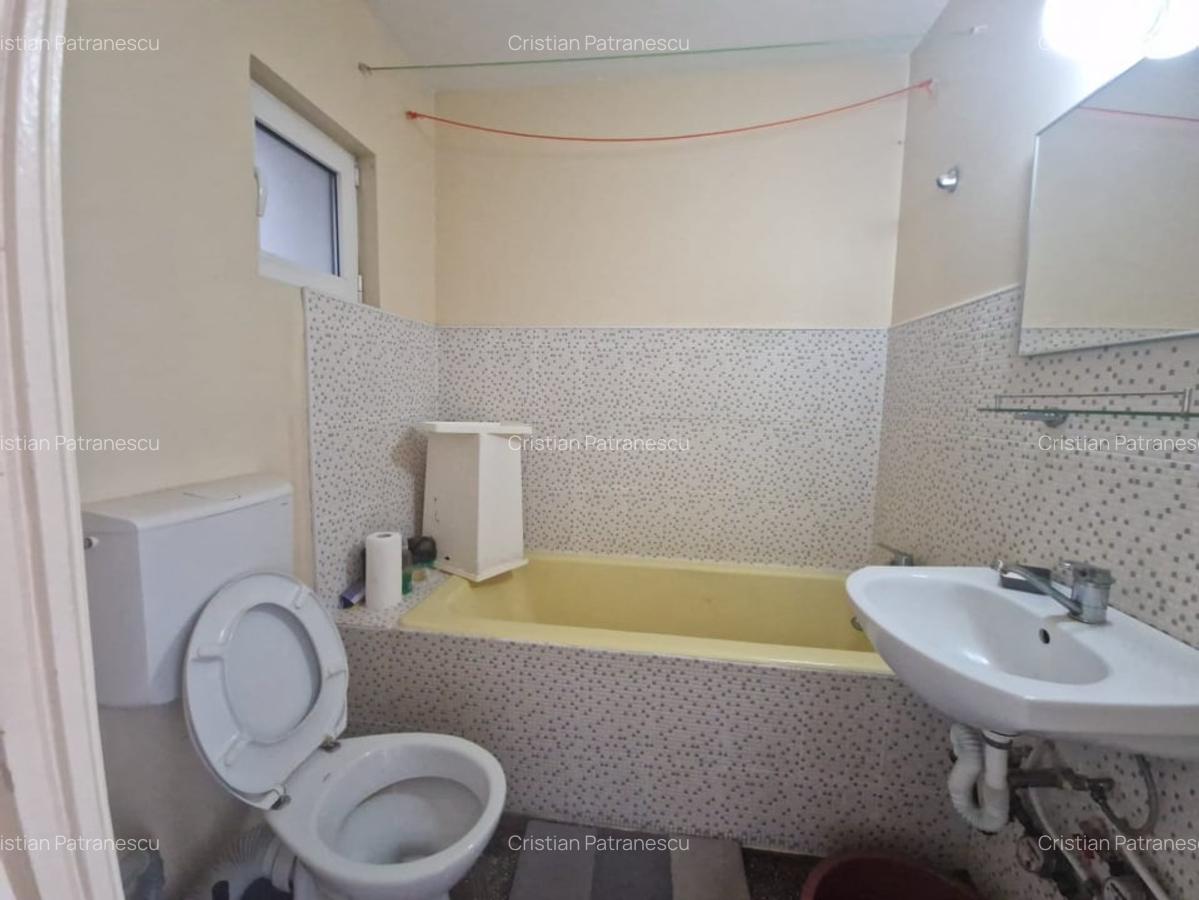 Apartament 2 camere | Ștefan cel Mare | Bloc Perla | Etaj 10 - 4