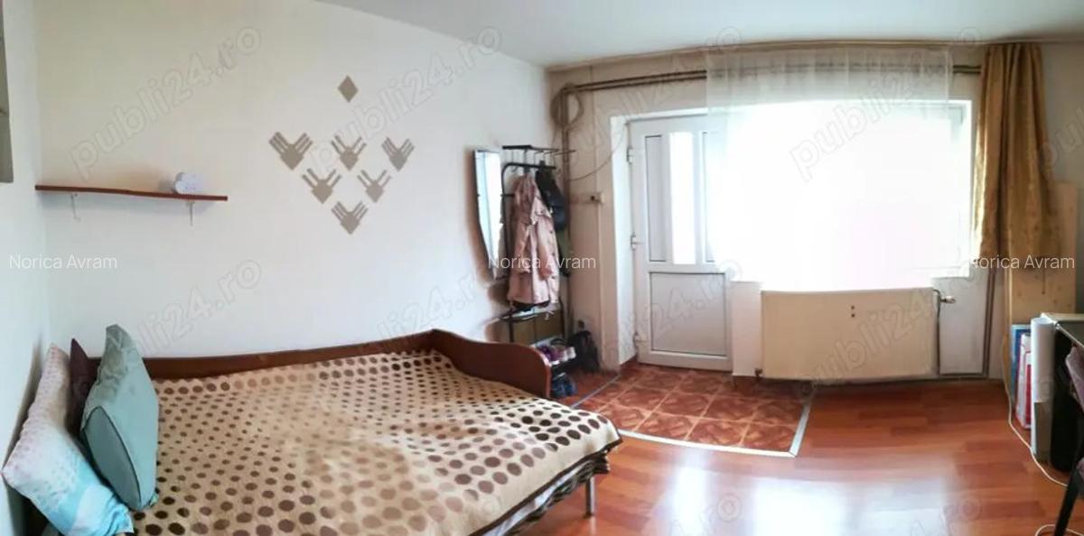 Garsoniera de inchiriat - 1