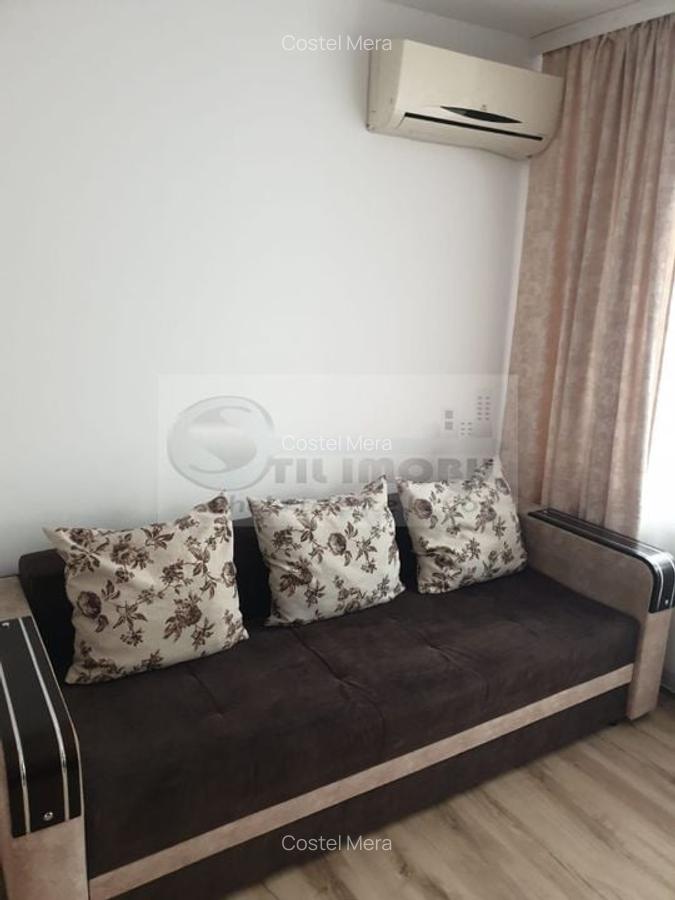 Apartament 2 camere Palas Mall- 400 euro - 1