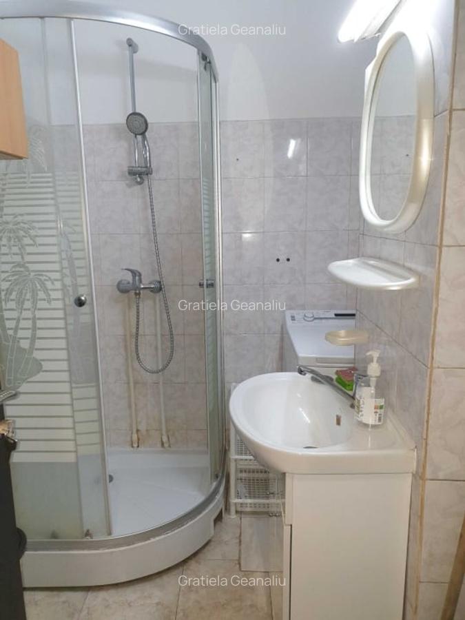 Garsoniera, 35 mp, metrou, pet-friendly, Titan - 5