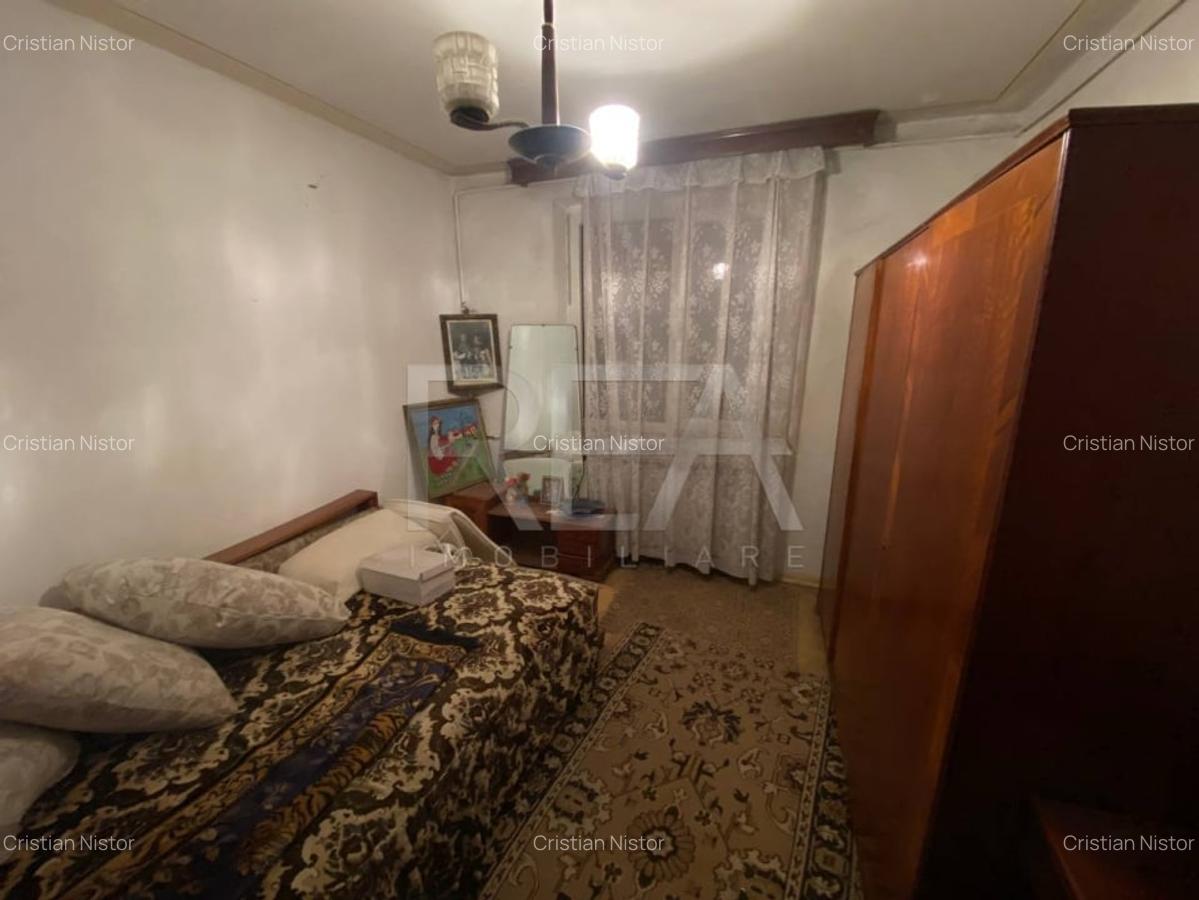 3 Camere aproape de Jumbo Center - 5