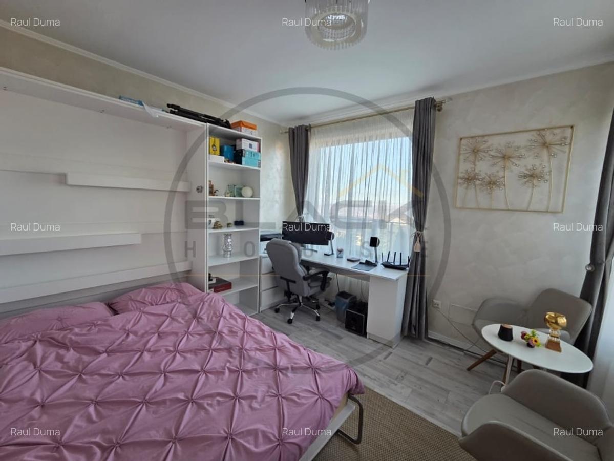 Casa de vanzare stil Victorian, 1100 mp teren, 210 utili, Feleac - 14