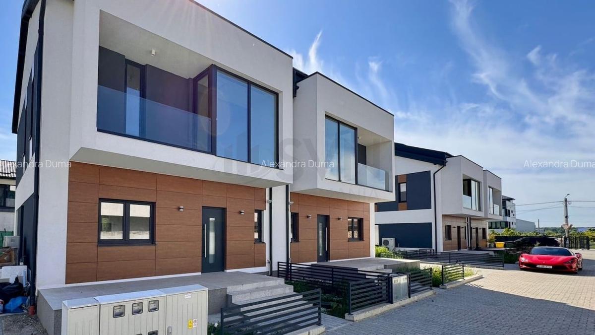 REV2004063 Premium Smart House Otopeni 23 August - 9