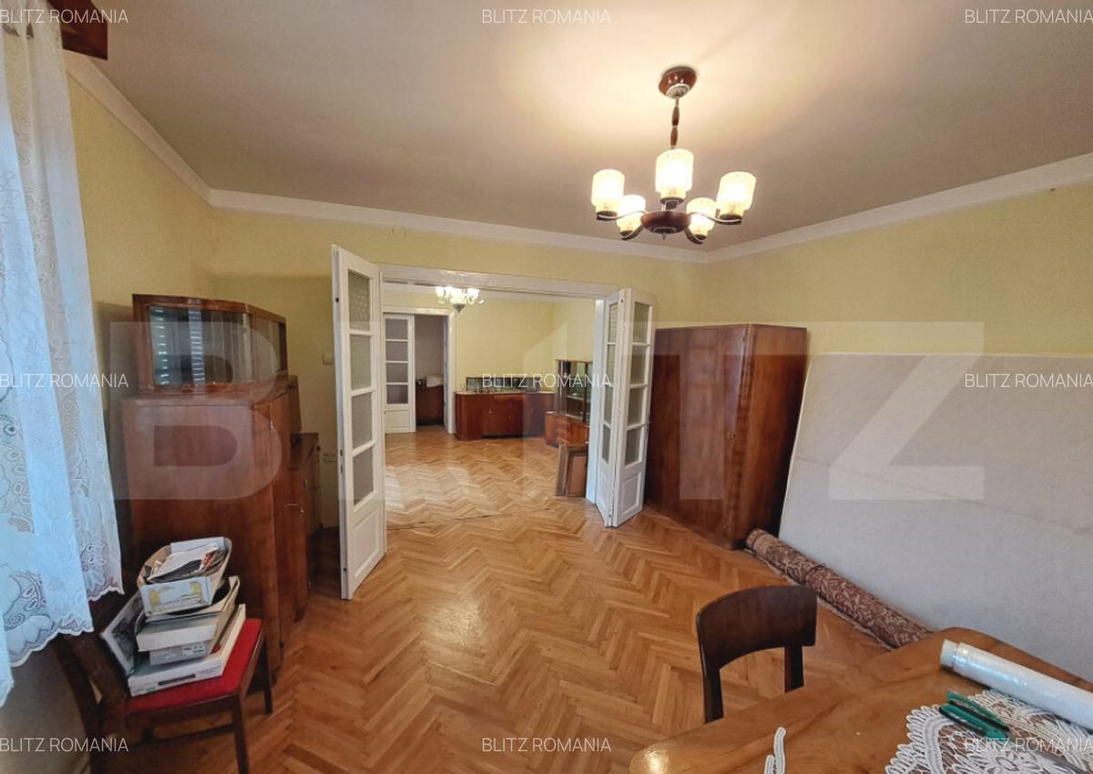 Casa in Sacele singur in curte, zona excelenta! - 9