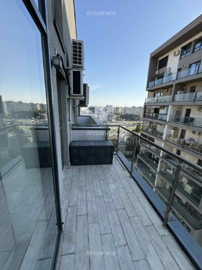 Duplex 2 camere GranviaPark - 6