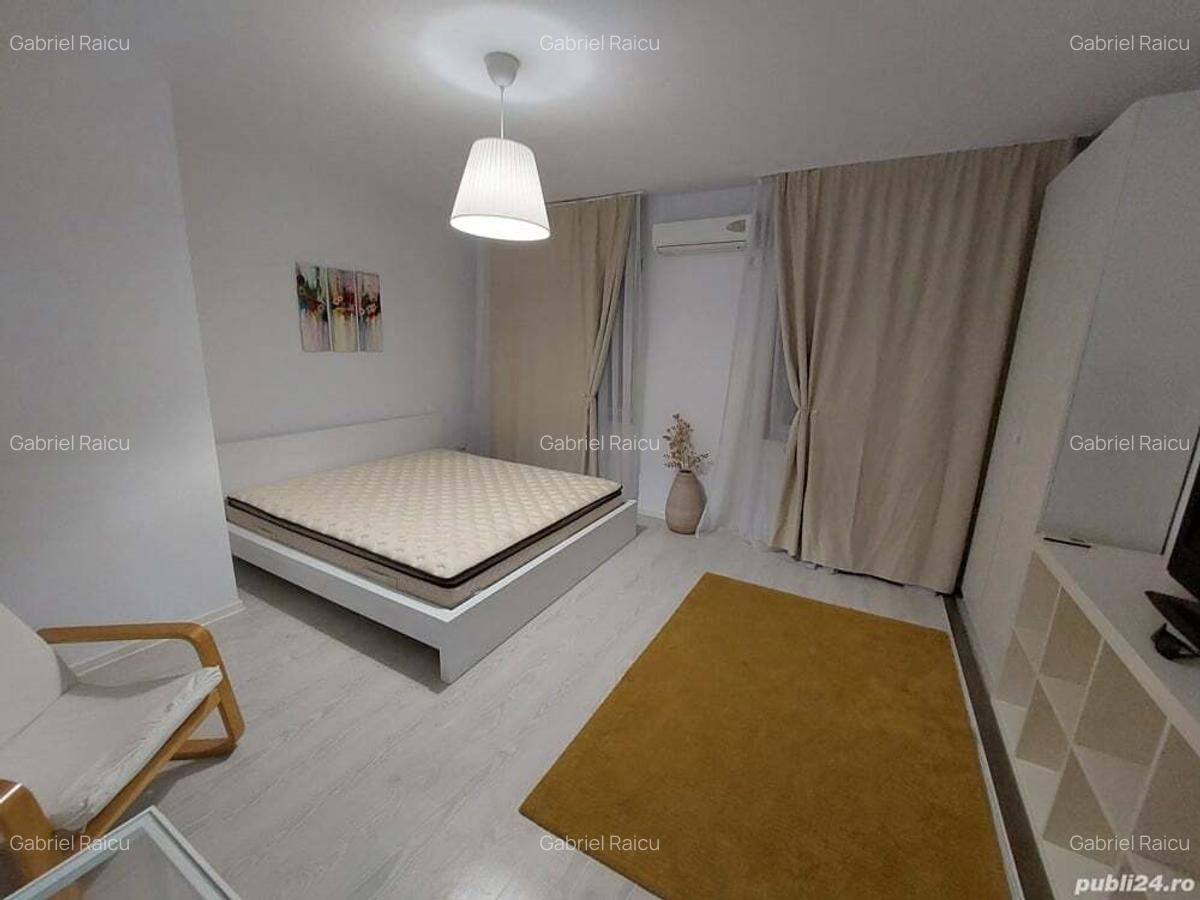 Inchiriere Apartament decomandat 2 camere - metrou Gara de Nord - 1