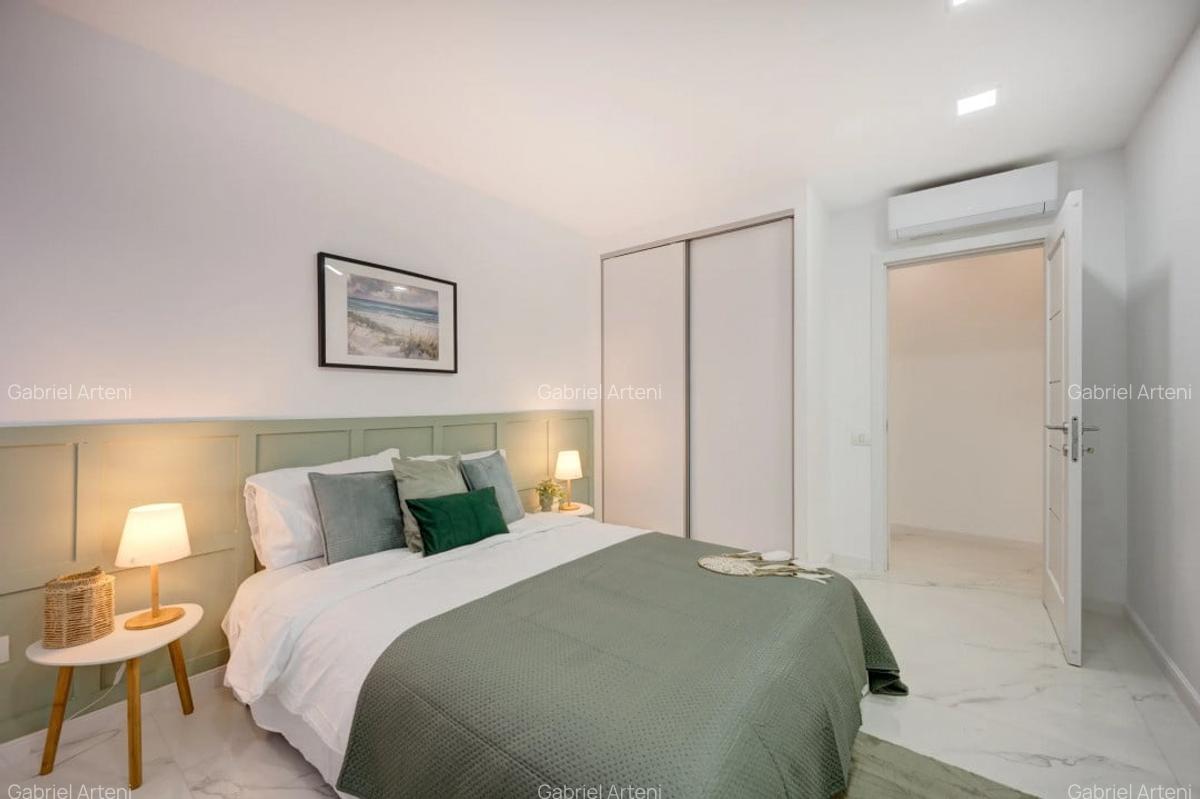 Apartament 3 camere, complet renovat, gata de mutat! - 16