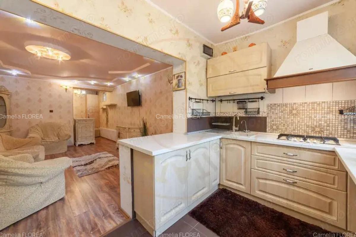 Casa individuala pentru familia ta Pitesti-zona Gavana - 3