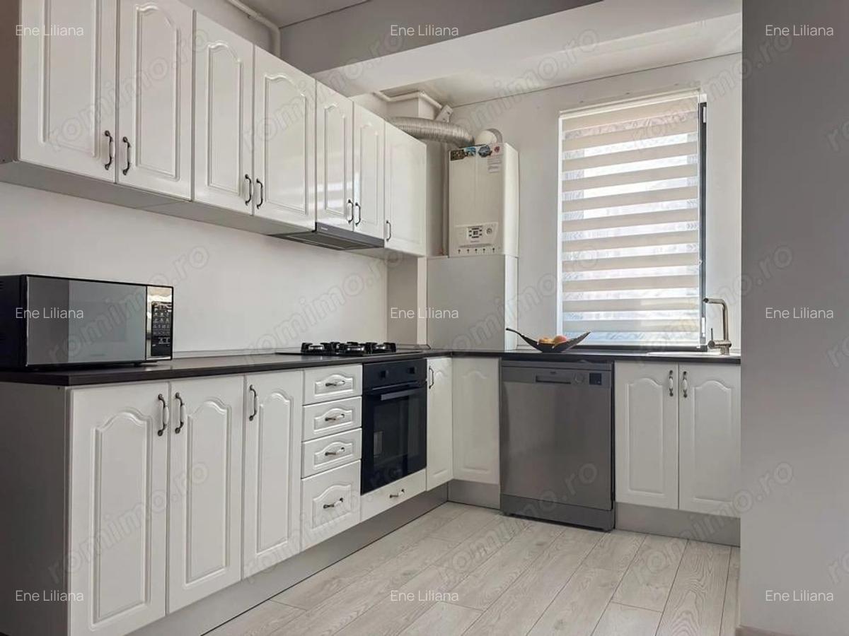 Vanzare apartament exclusivist cu 2 camere Micro 17, Roka Residence - 6
