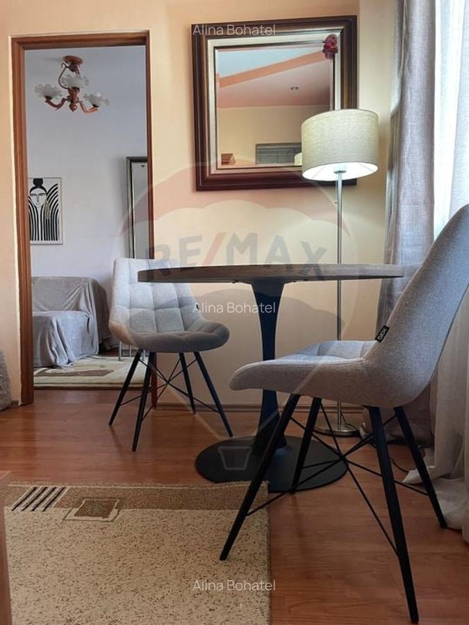 Oferta! Apartament cu 2 camere de vanzare -49.000 euro! - 9