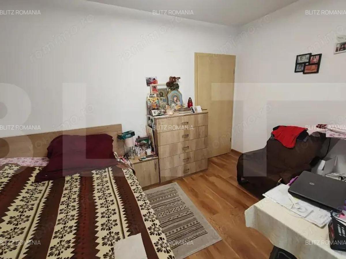 Apartamentul ideal din Dumbravita - 13