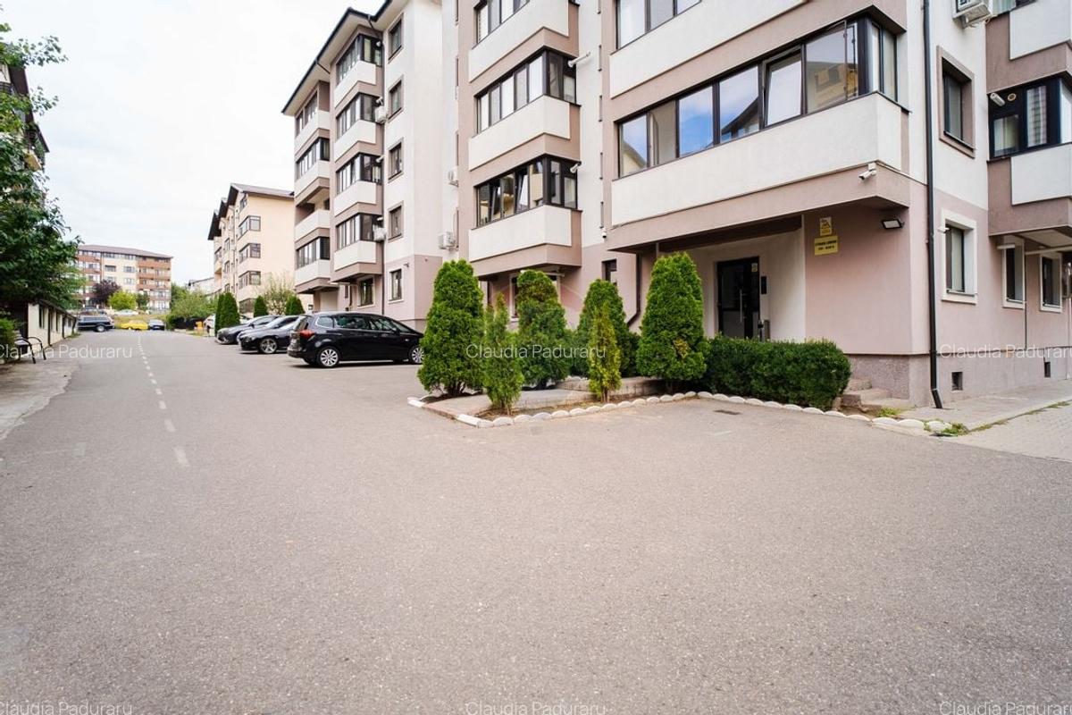 Apartament 2 camere cu terasa I Loc de parcare I Comision 0% - 16