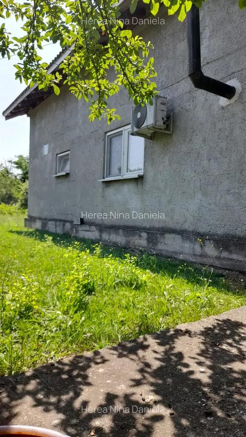 Casa + Teren de Vanzare Catun Tamplaru, Maldaeni, Teleorman - 3