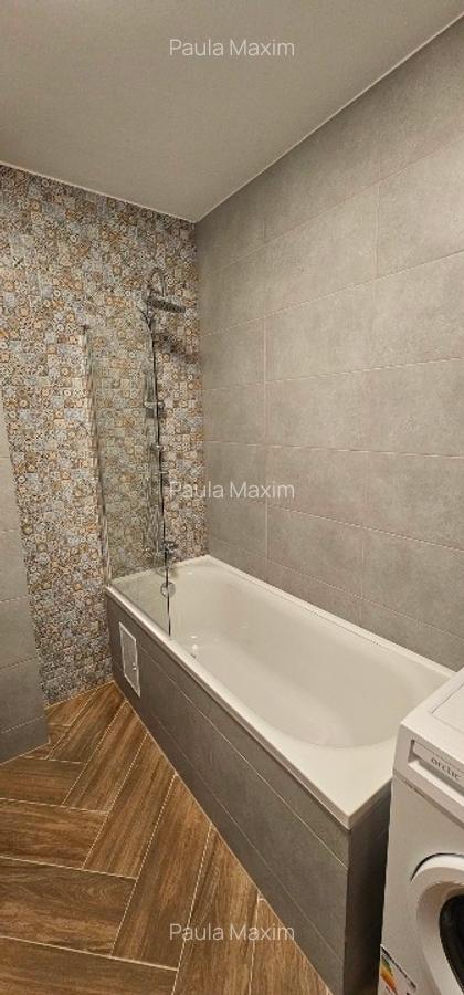 De închiriat apartament 2 camere – Tg. Mureș, Green Residence - 5