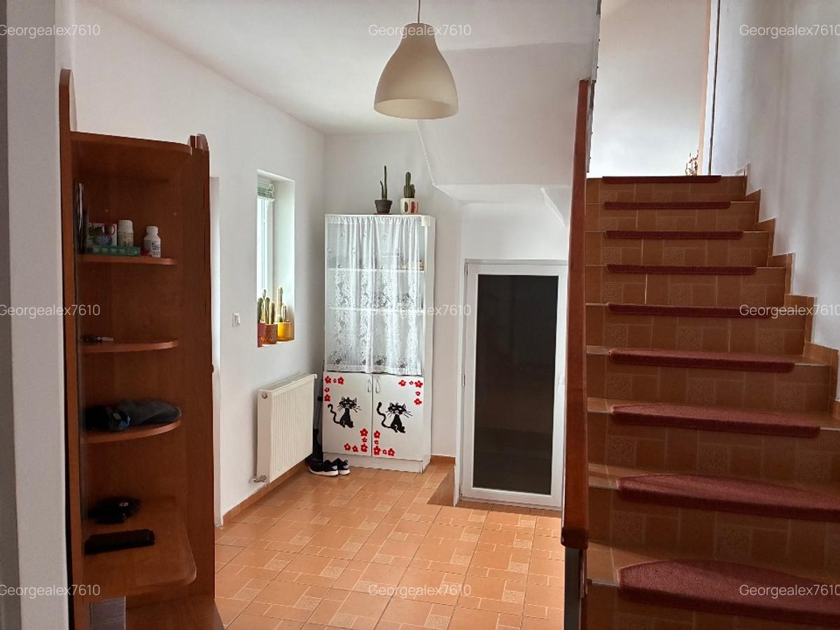 Proprietar vand casa individuala in zona Timisoara - 9