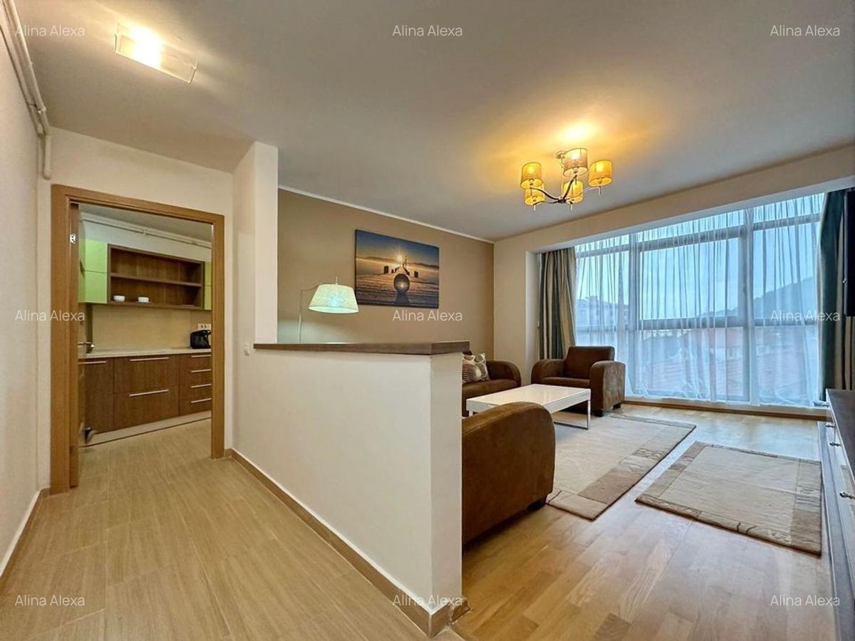 Apartament 3 Camere Inchiriere, Zona Ultracentrala - 7