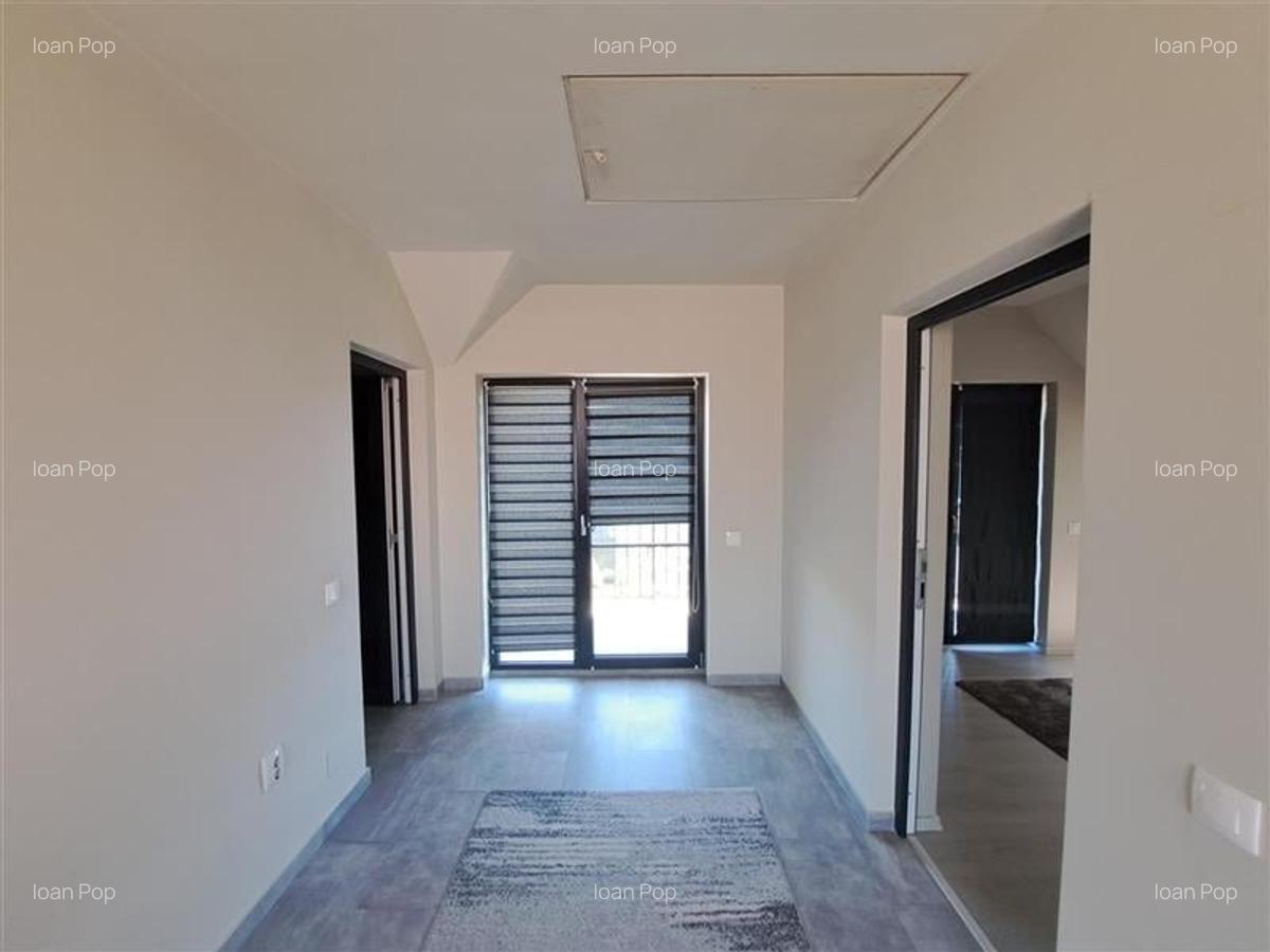 Casa individuala, 120 mp utili, situata in cartierul Dambul Rotund! - 8