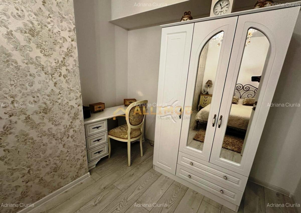 Apartament 2 camere zona Herastrau - 8