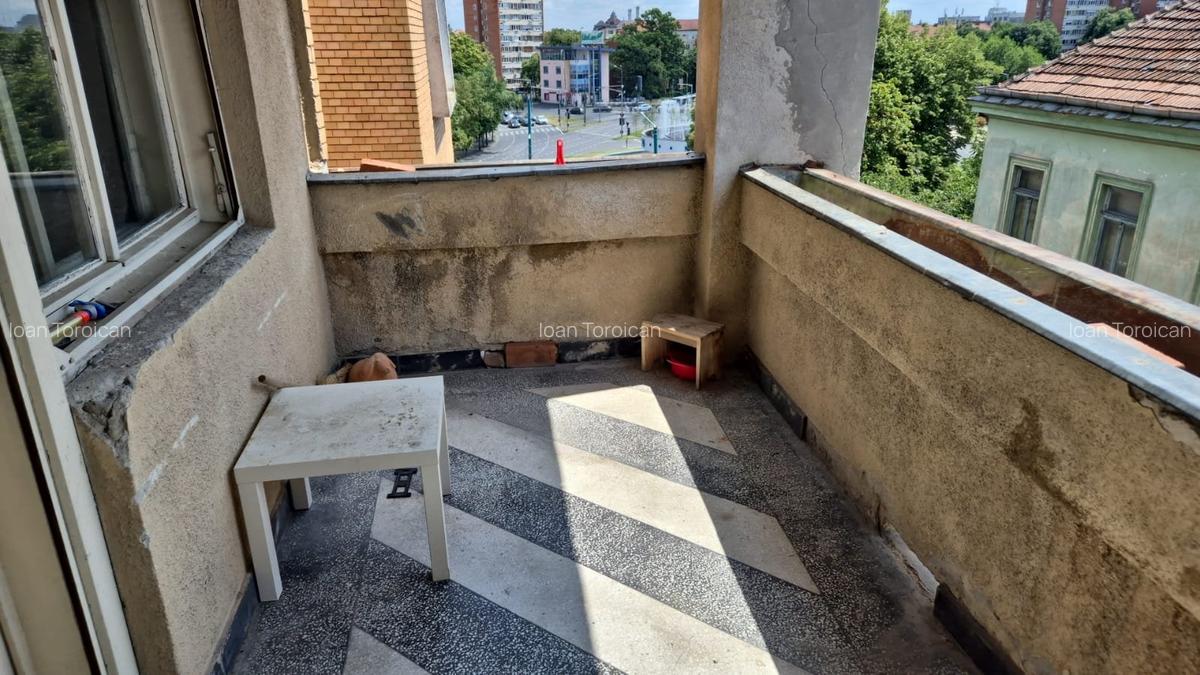Vand apartament, Timișoara, Punctele Cardinale - 15