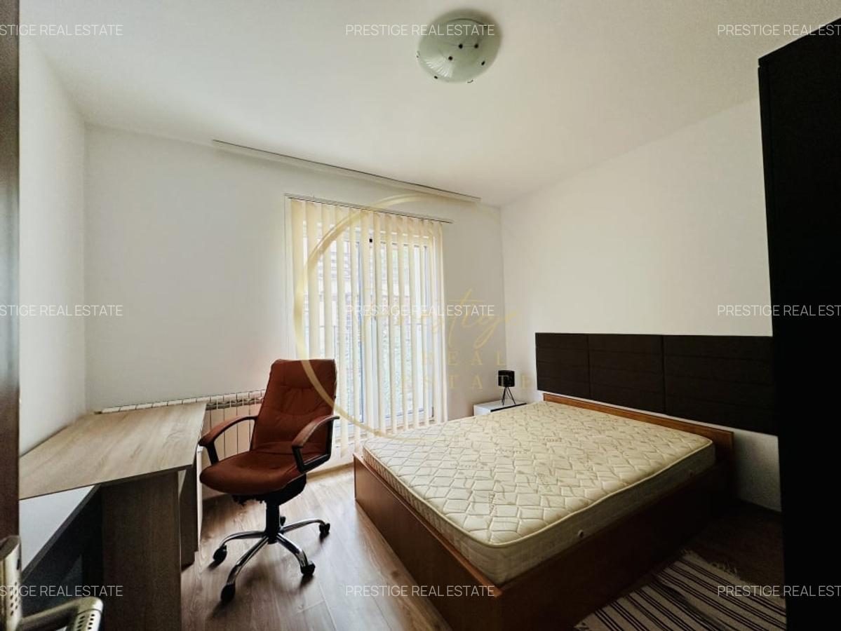 Apartament 3 camere in imobil tip vila, 72  m2 utili, parcare - 6