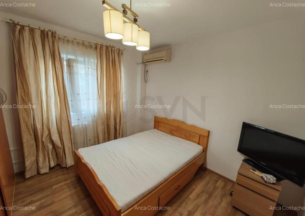 Apartament 2 camere de inchiriat Crangasi - 8