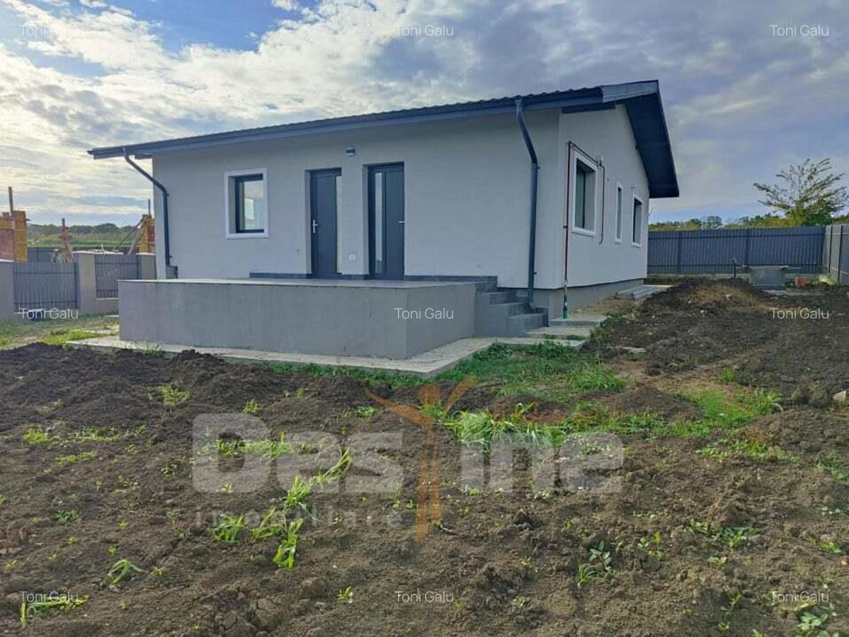 Casa individuala 3 camere decomandat 82 MP Utili 400MP Teren-Ciurbe?ti - 15