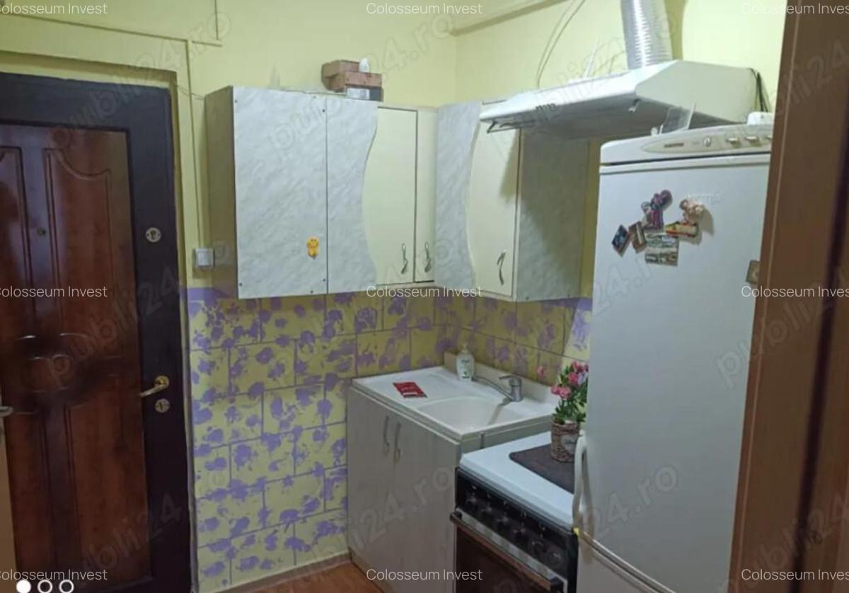 Camera de camin, cu baie si bucatrie - zona Centru Civic - 2 Camera de camin, cu baie si bucatrie - zona Centru Civic - 2