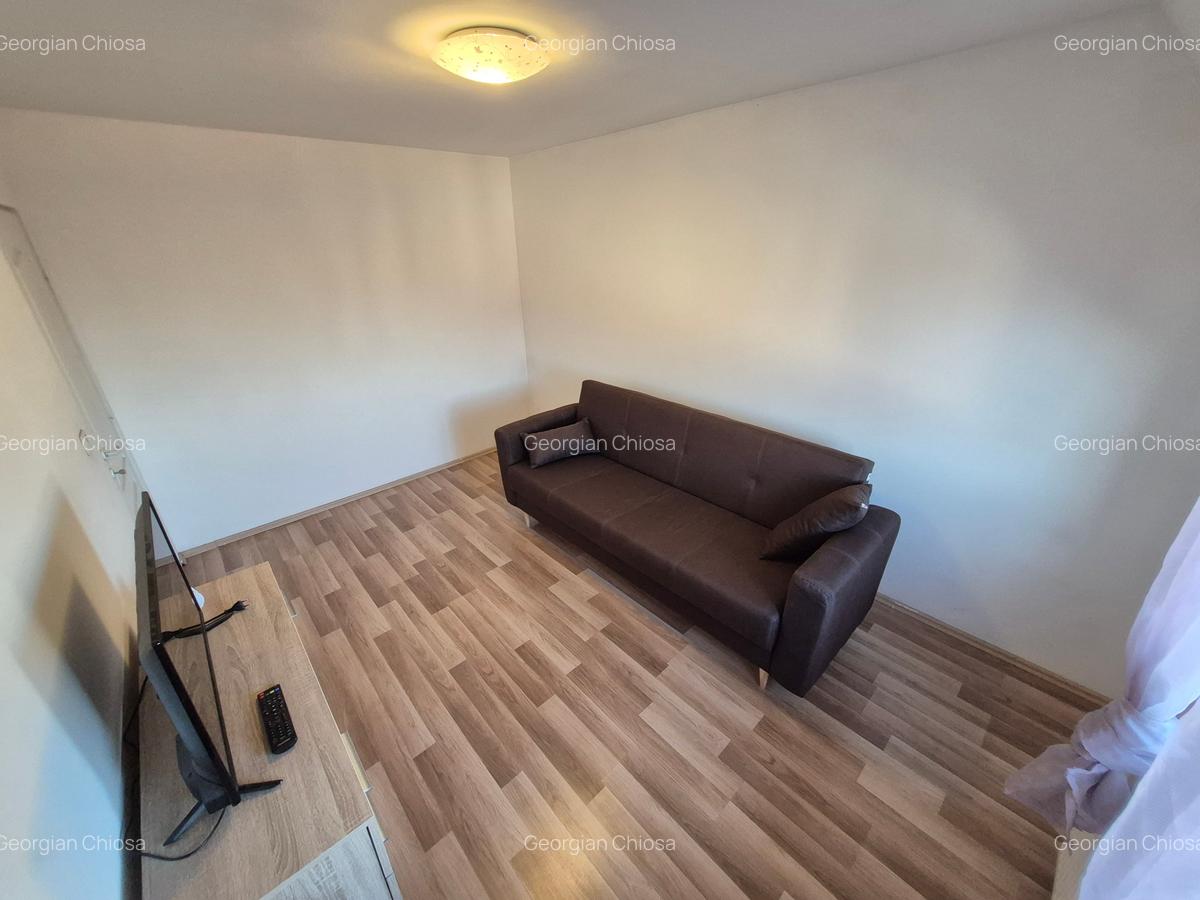 Apartament cu 2 camere decomandat, mobilat în Take Ionescu - 9