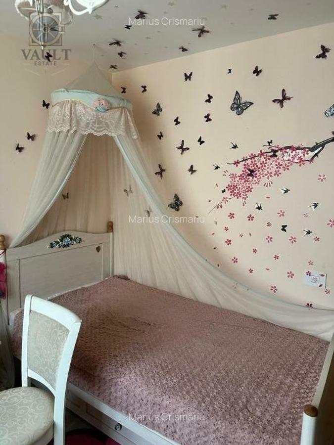 Apartament 4 camere- OZANA - 1 DECEMBRIE 1918 - 3