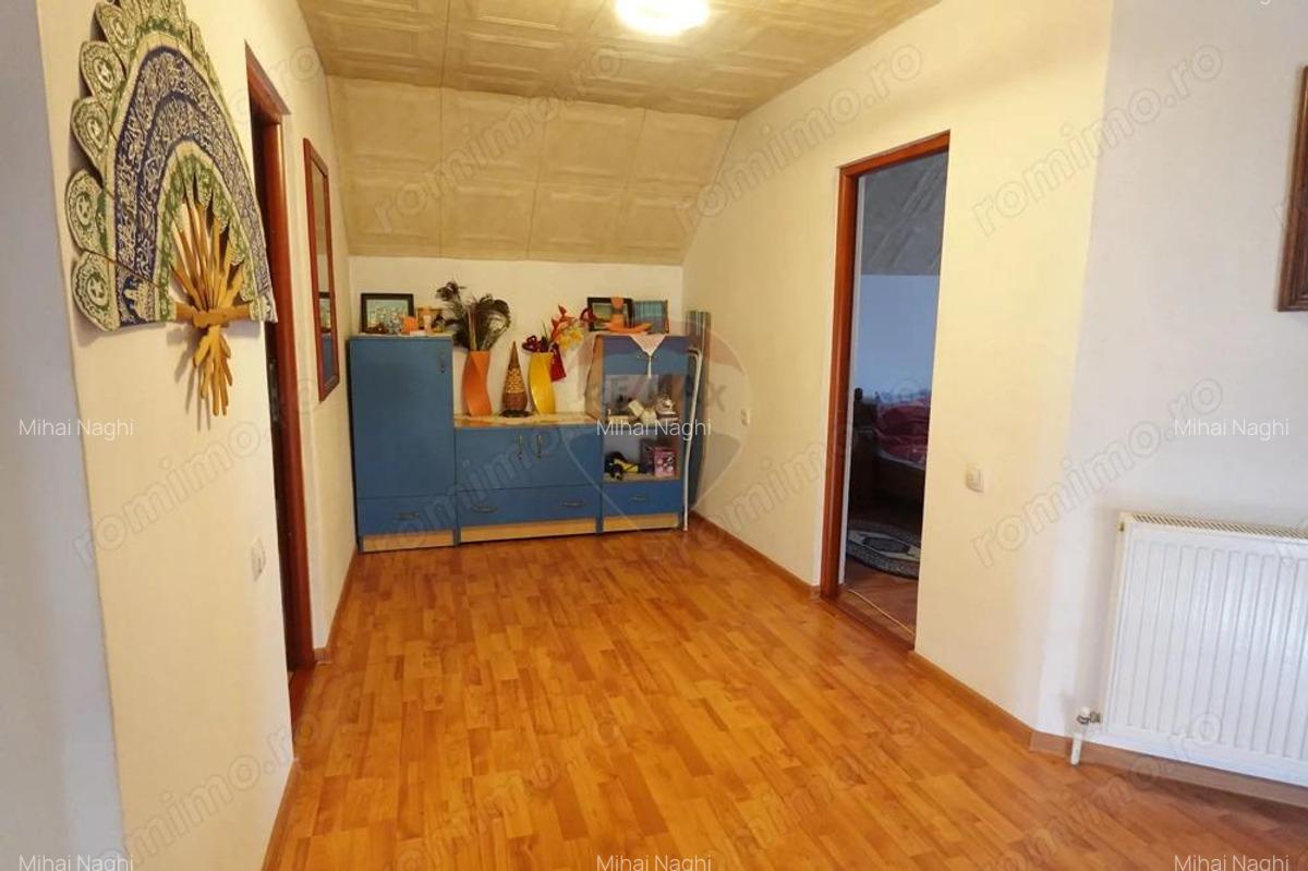 Casa / Vila cu 4 camere de vanzare Catalina - 7