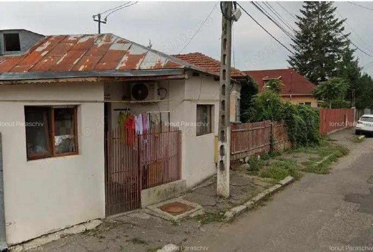 Casa si teren Buzau, ID: R2709852 - 1 Casa si teren Buzau, ID: R2709852 - 1