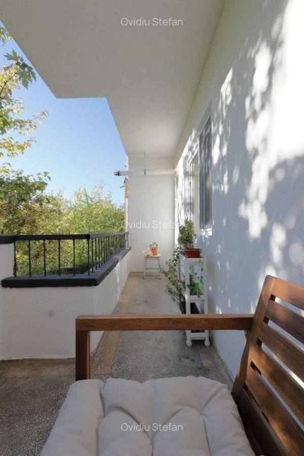 Apartament 3 Camere Decomandat de Închiriat - Zonă Centrală, Brașov - 18