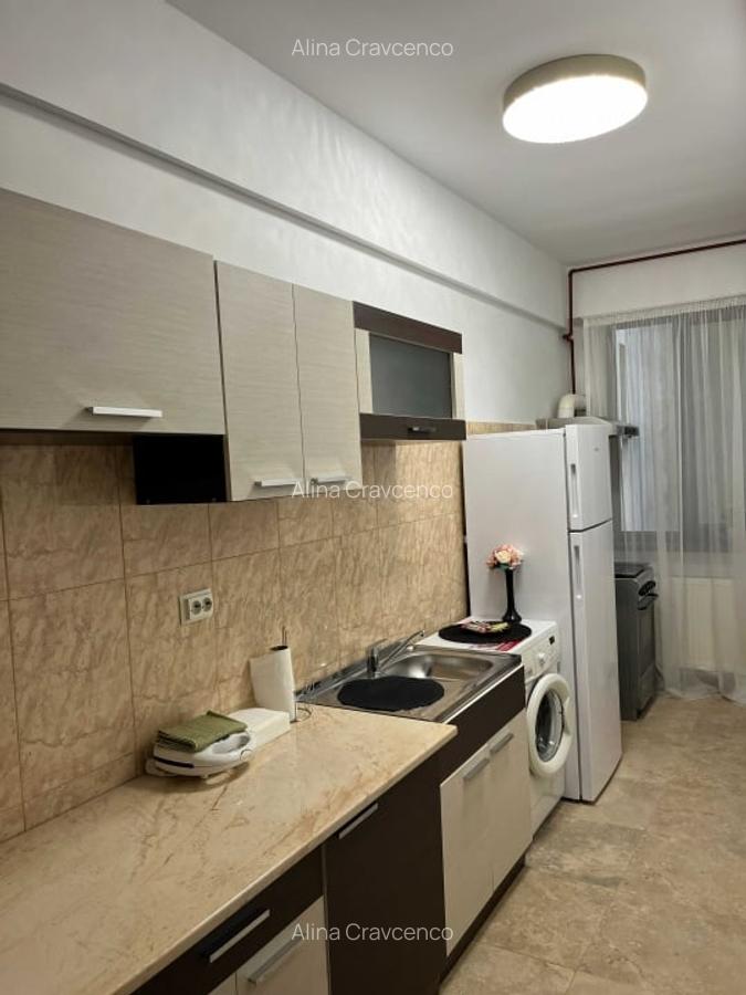 Apartament 2 camere zona Garii - 4