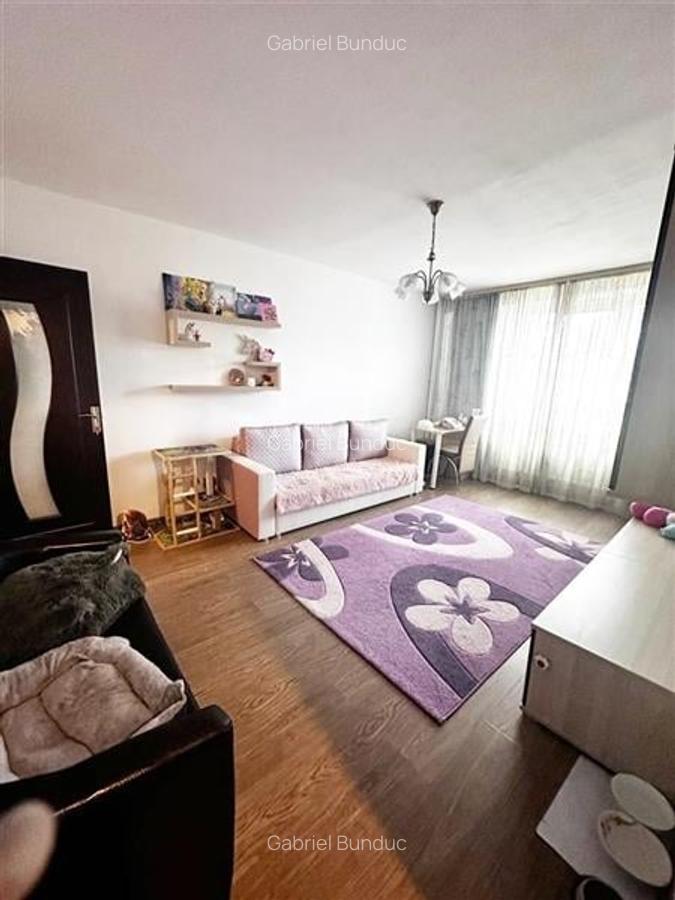 Apartament cu 3 camere decomandat, mobilat în Griviței - 17