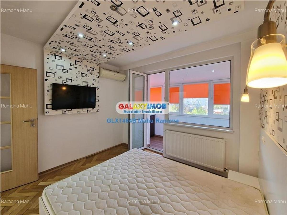 Apartament 3 camere, spatios, luminos, modern, metrou 1 Mai - 13