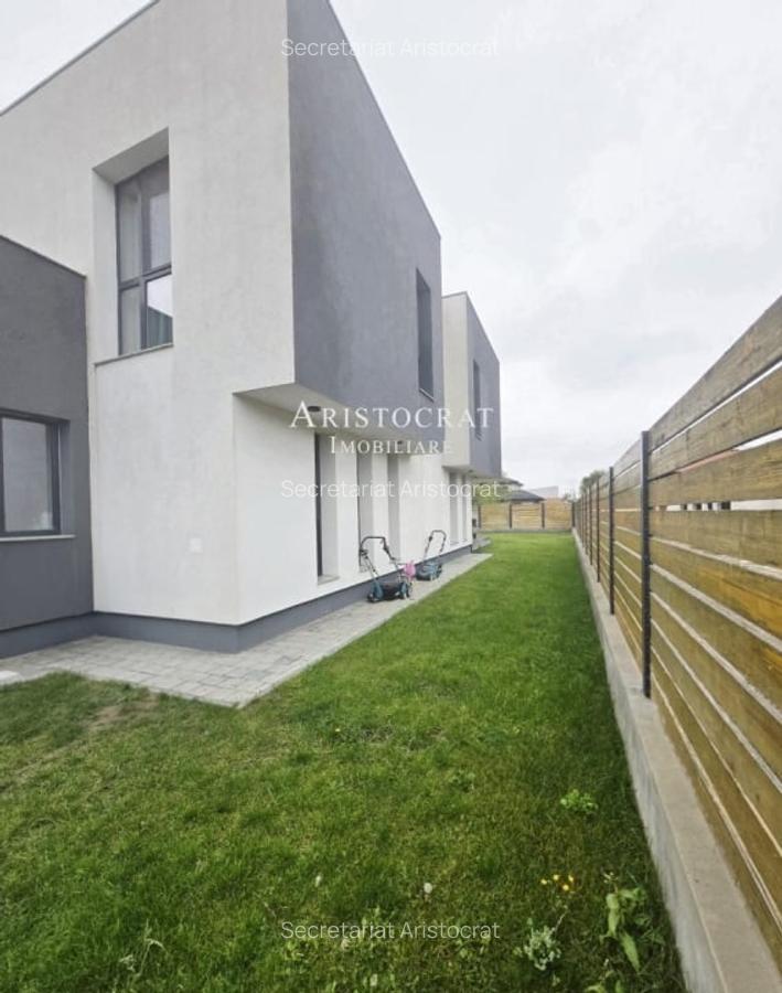 Vanzari Case / Vile Corbeanca - 8