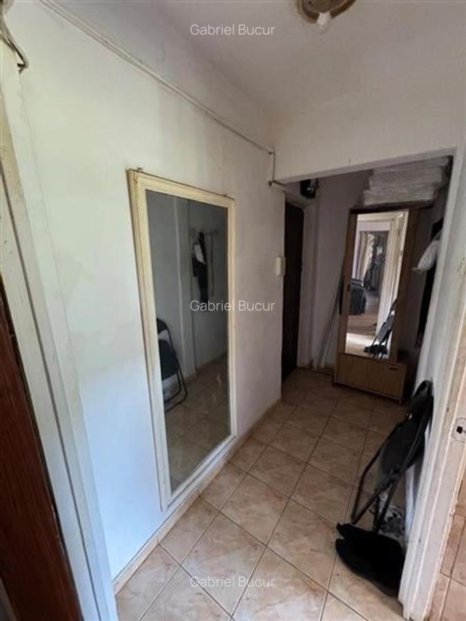 Apartament 2 camere Semidecomandat Bld. Brancoveanu - 5
