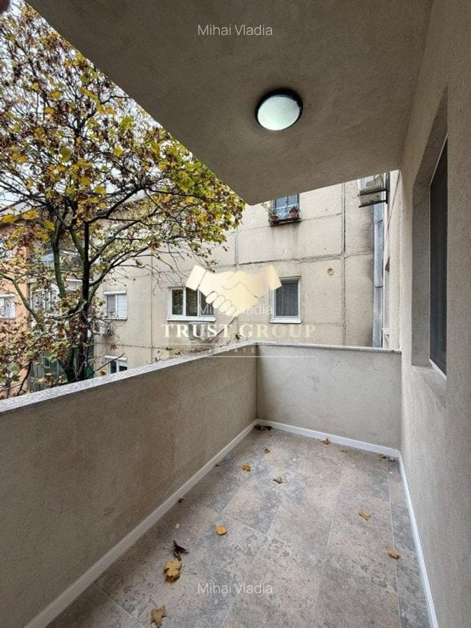 2 camere Lujerului | Renovat total | 3 min metrou | - 9