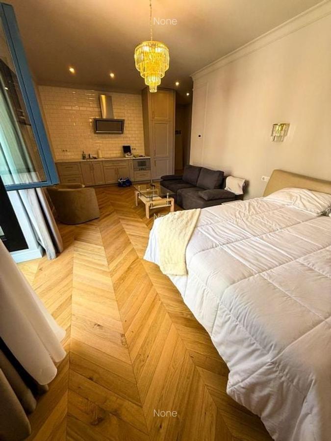 Ultracentral - Ap 1 camera Modern - 1